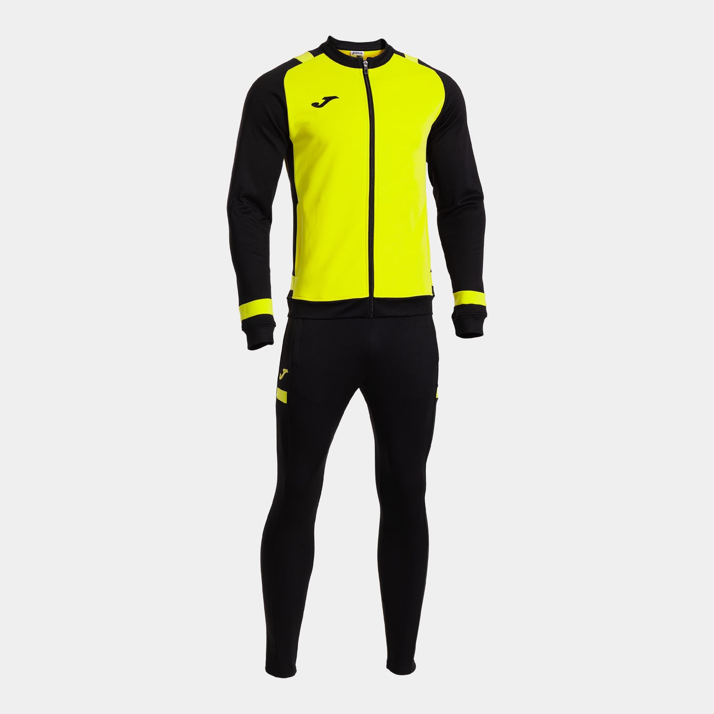 JOMA LIDER TRACKSUIT JR