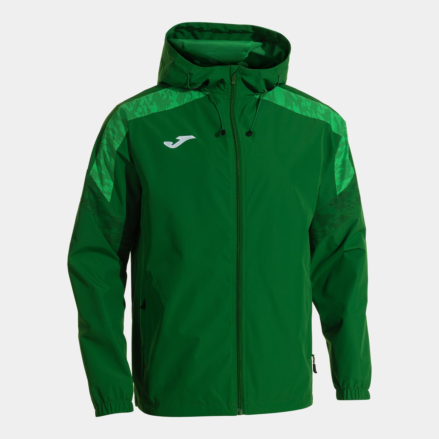 JOMA CHAMPIONSHIP VIII REGNJAKKE