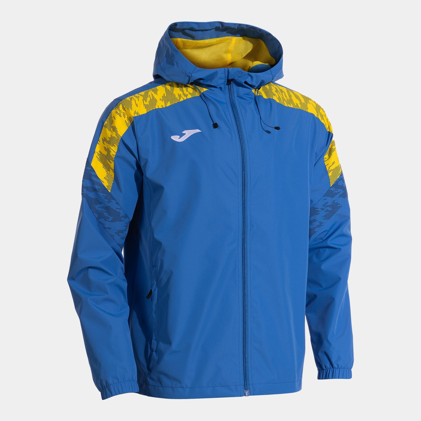 JOMA CHAMPIONSHIP VIII REGNJAKKE