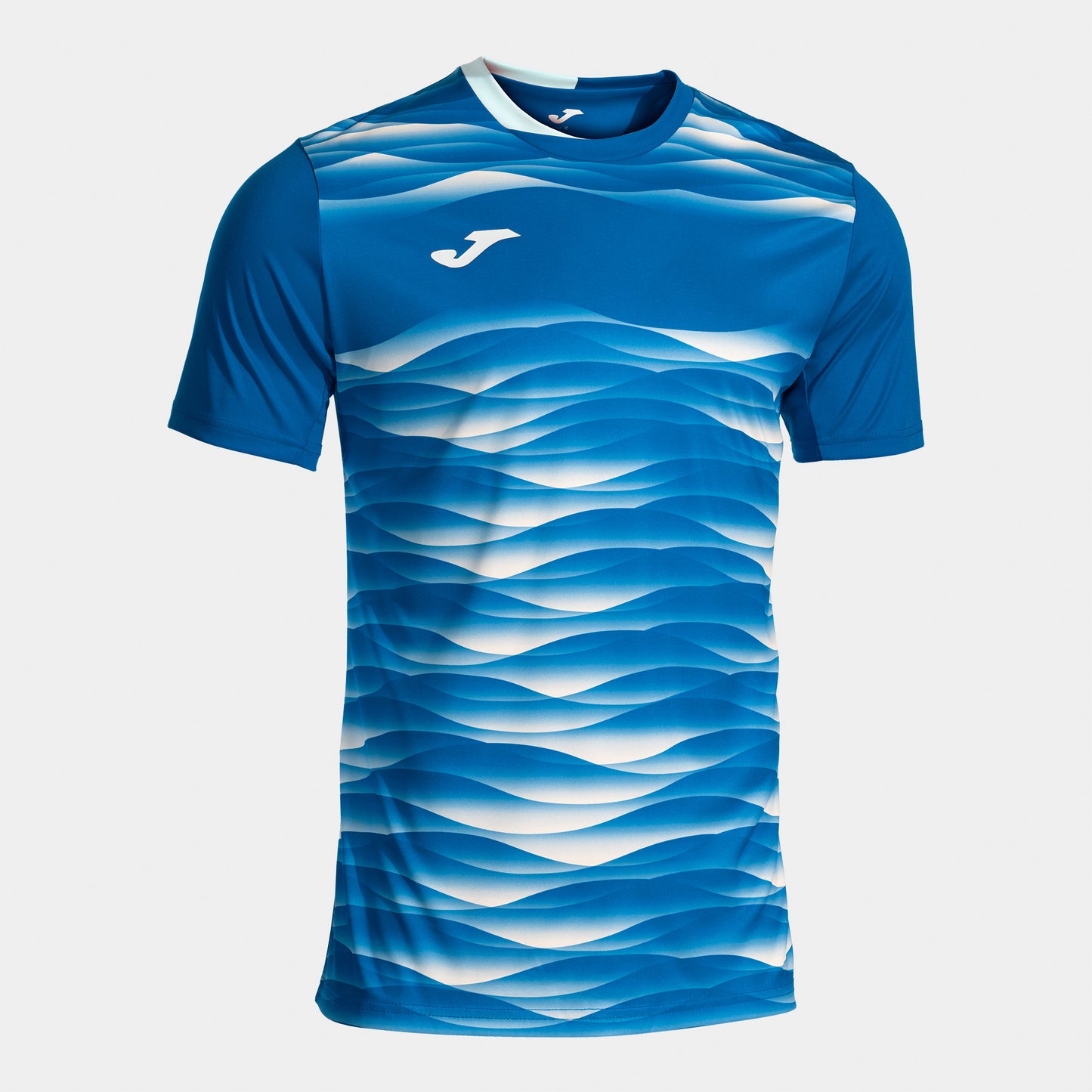 JOMA TIGER VII SPILLERTRØJE