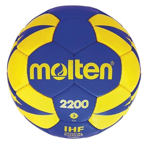 MOLTEN HÅNDBOLD 2200