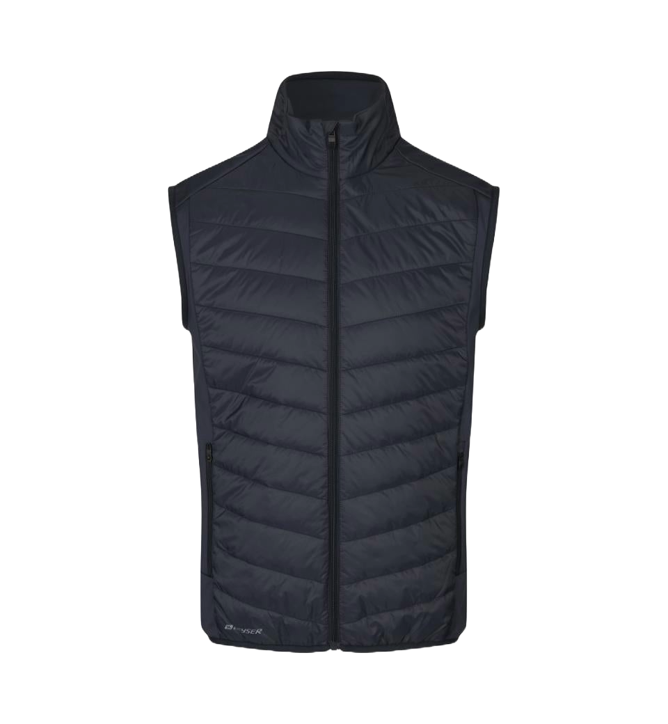 GEYSER HYBRID VEST | HERRE