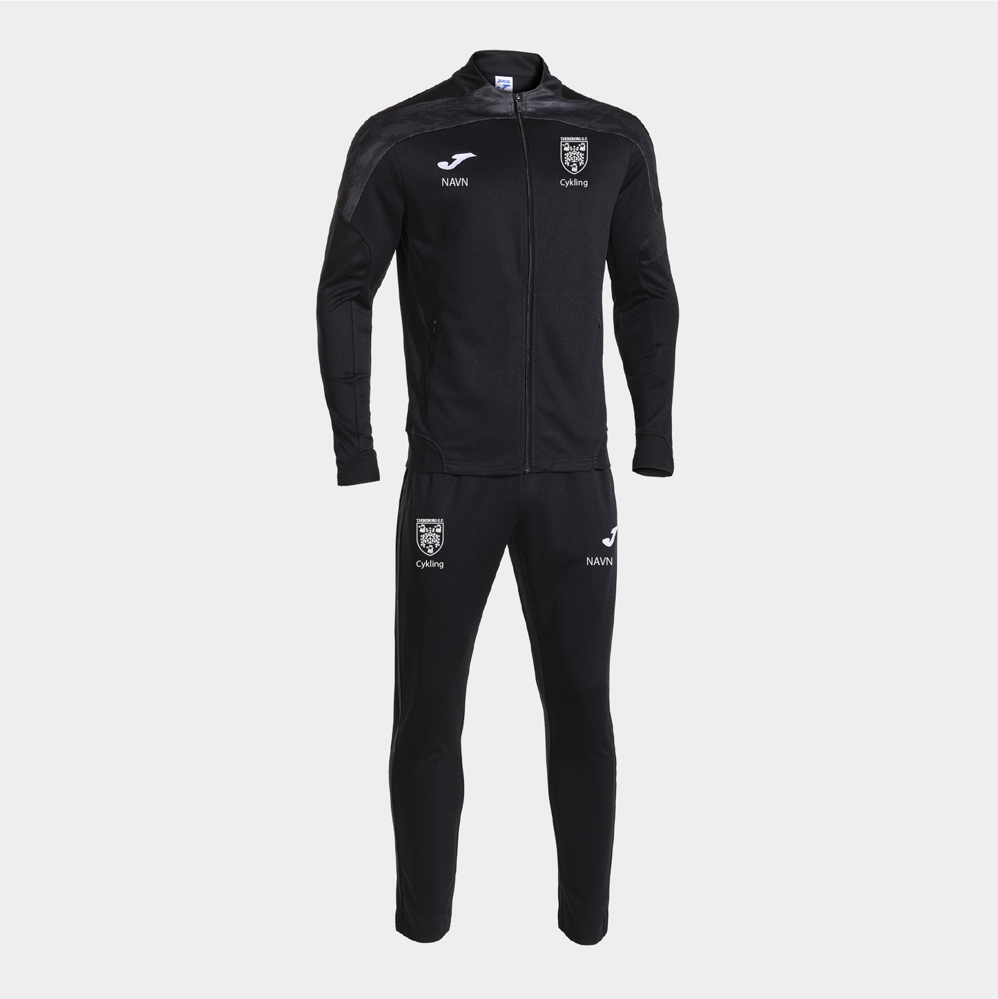 TGF TRACKSUIT HERRE