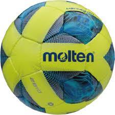 MOLTEN FODBOLD 2810 - Fodbold - JA Profil