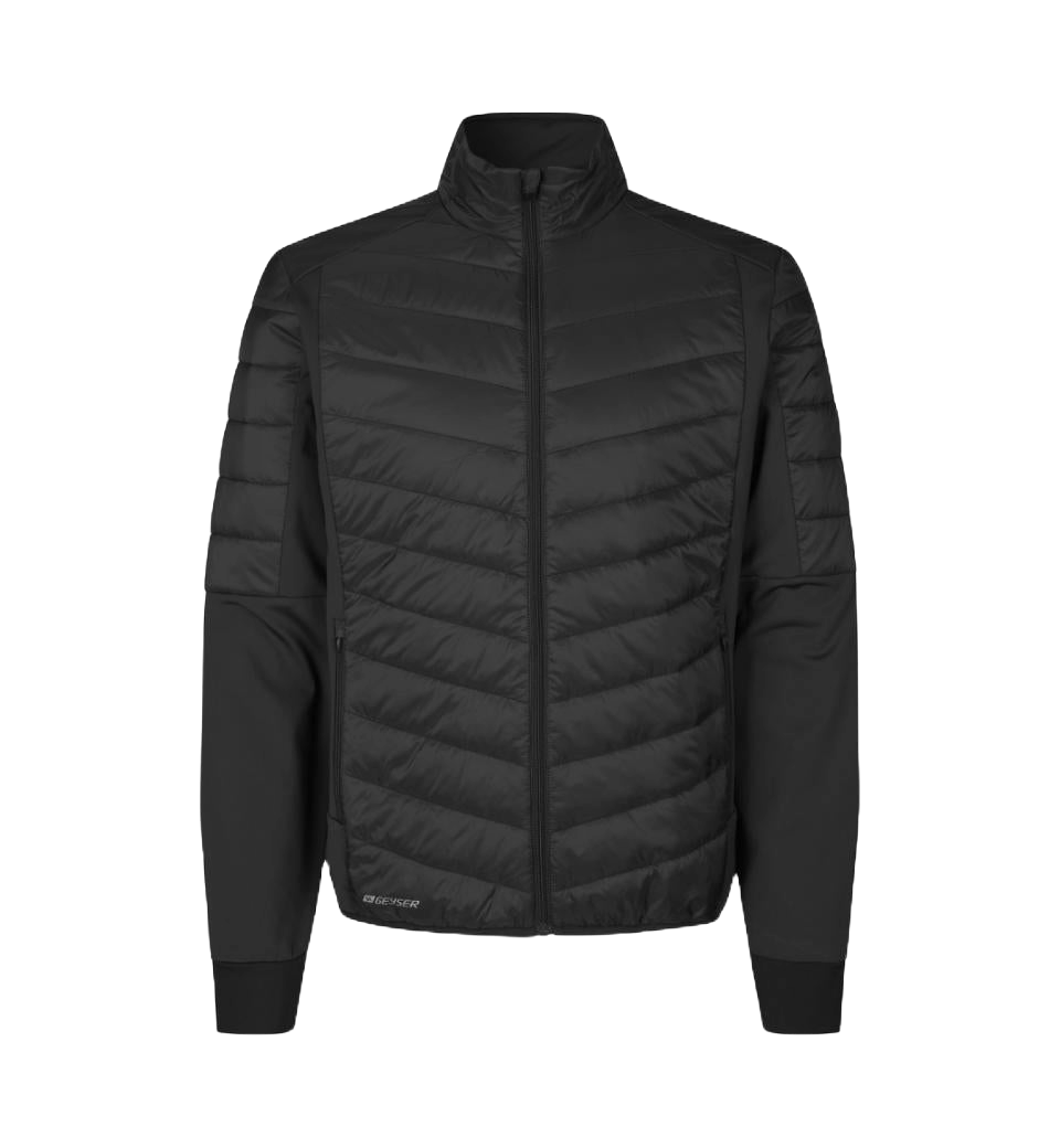 GEYSER HYBRID JAKKE | HERRE
