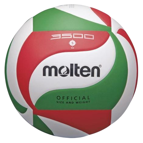 MOLTEN VOLLEYBALL 3500
