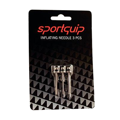 SPORTQUIP HÅNDPUMPE NIPLE