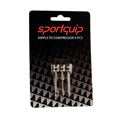 SPORTQUIP KOMPRESSOR NIPLE