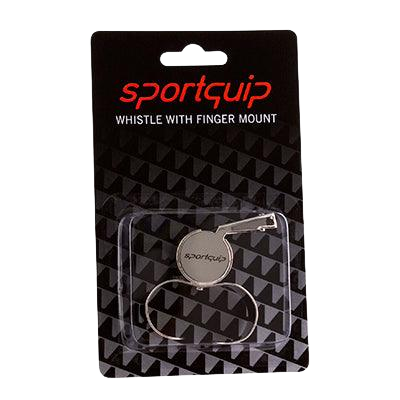 SPORTQUIP METAL DOMMERFLØJTE