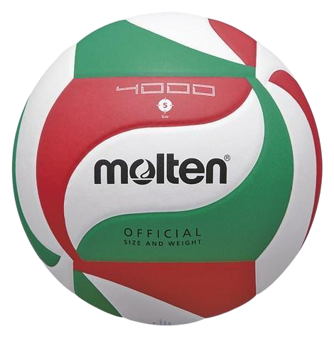 MOLTEN VOLLEYBALL 4000