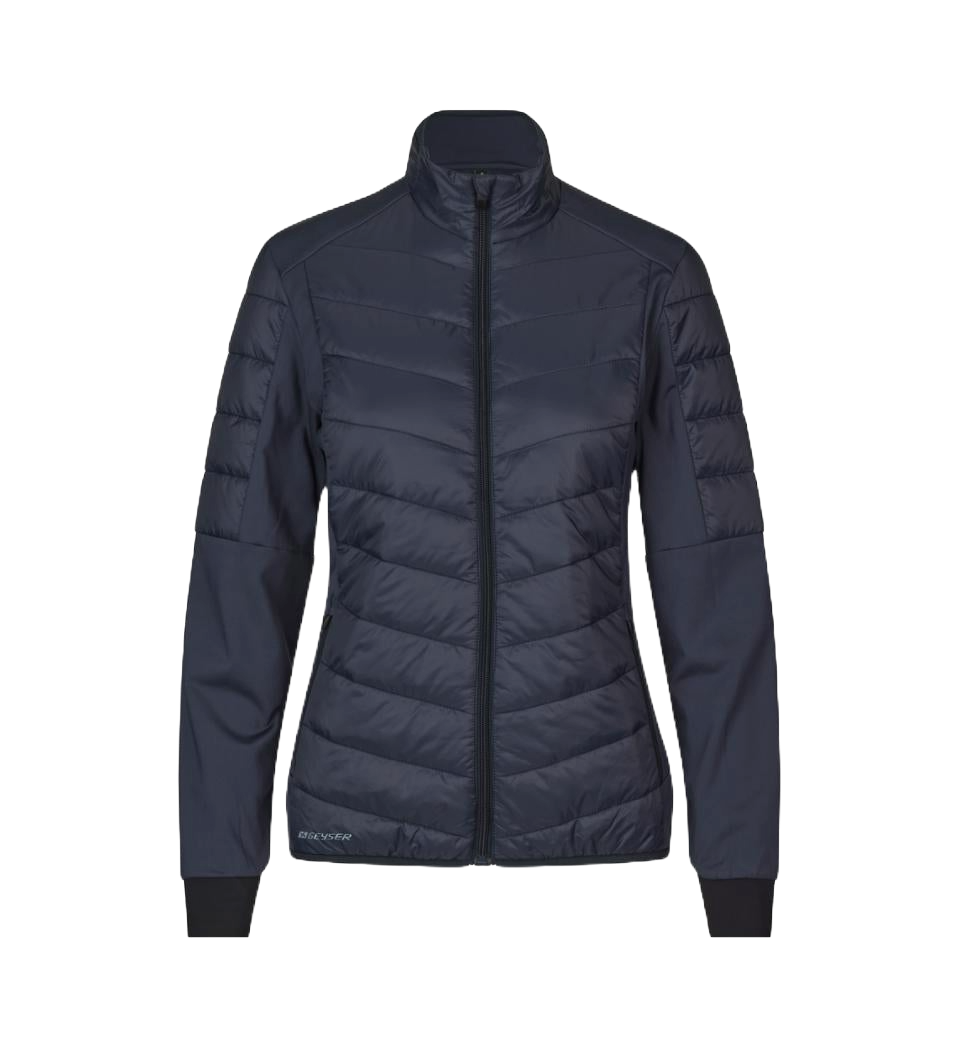 GEYSER HYBRID JAKKE | DAME