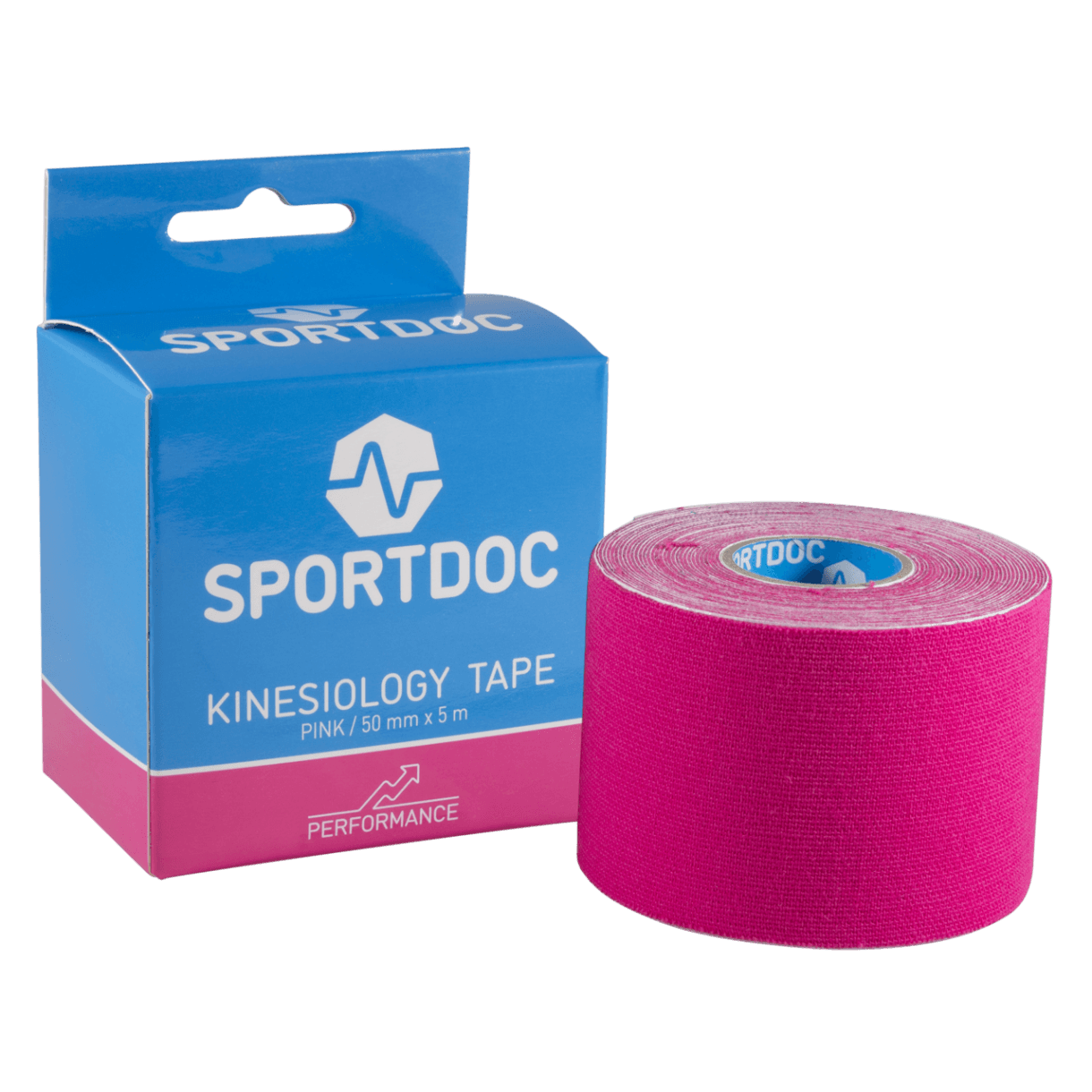 SPORTDOC KINESIOLOGY TAPE - Kinesiology tape - JA Profil