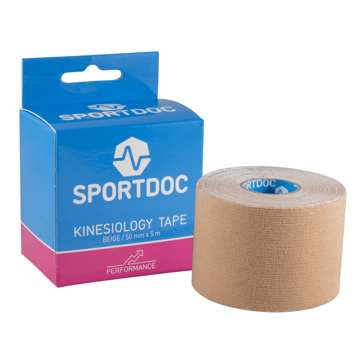 SPORTDOC KINESIOLOGY TAPE - Kinesiology tape - JA Profil