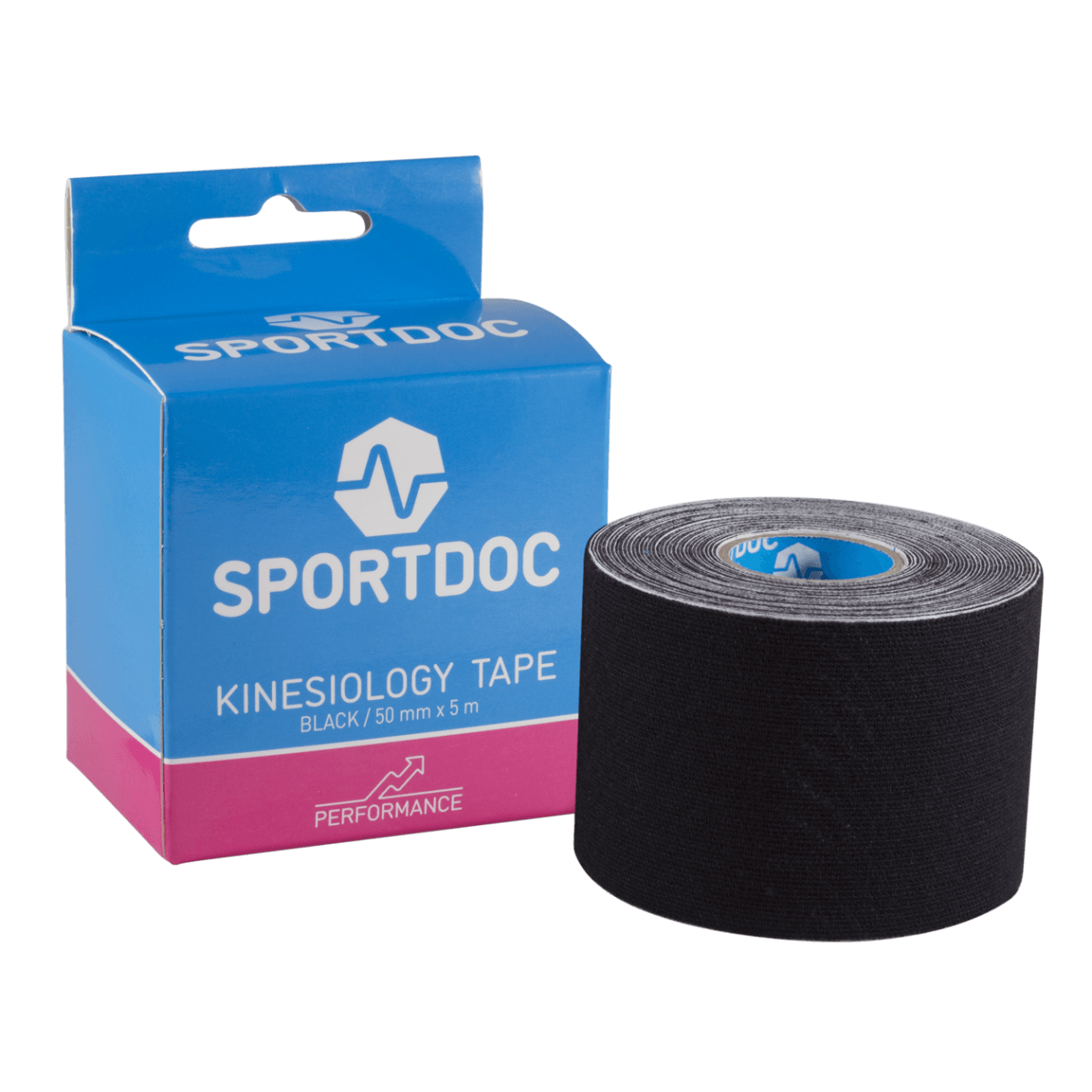 SPORTDOC KINESIOLOGY TAPE - Kinesiology tape - JA Profil