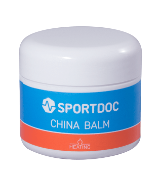 SPORTDOC VARMECREME
