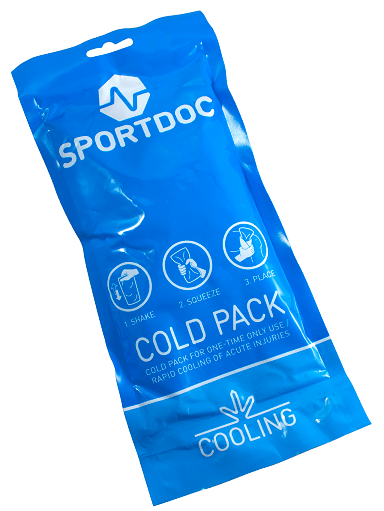 SPORTDOC ISPOSE - 1 STK.