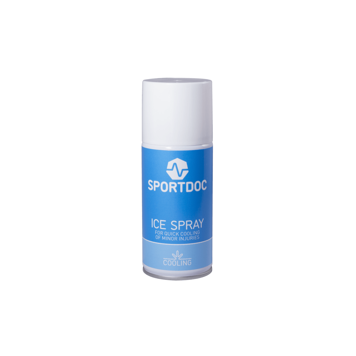 SPORTDOC ISSPRAY 150ML - Isspray - JA Profil