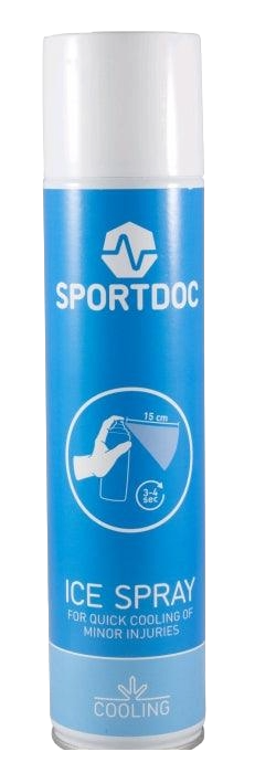 SPORTDOC ISSPRAY 300ML