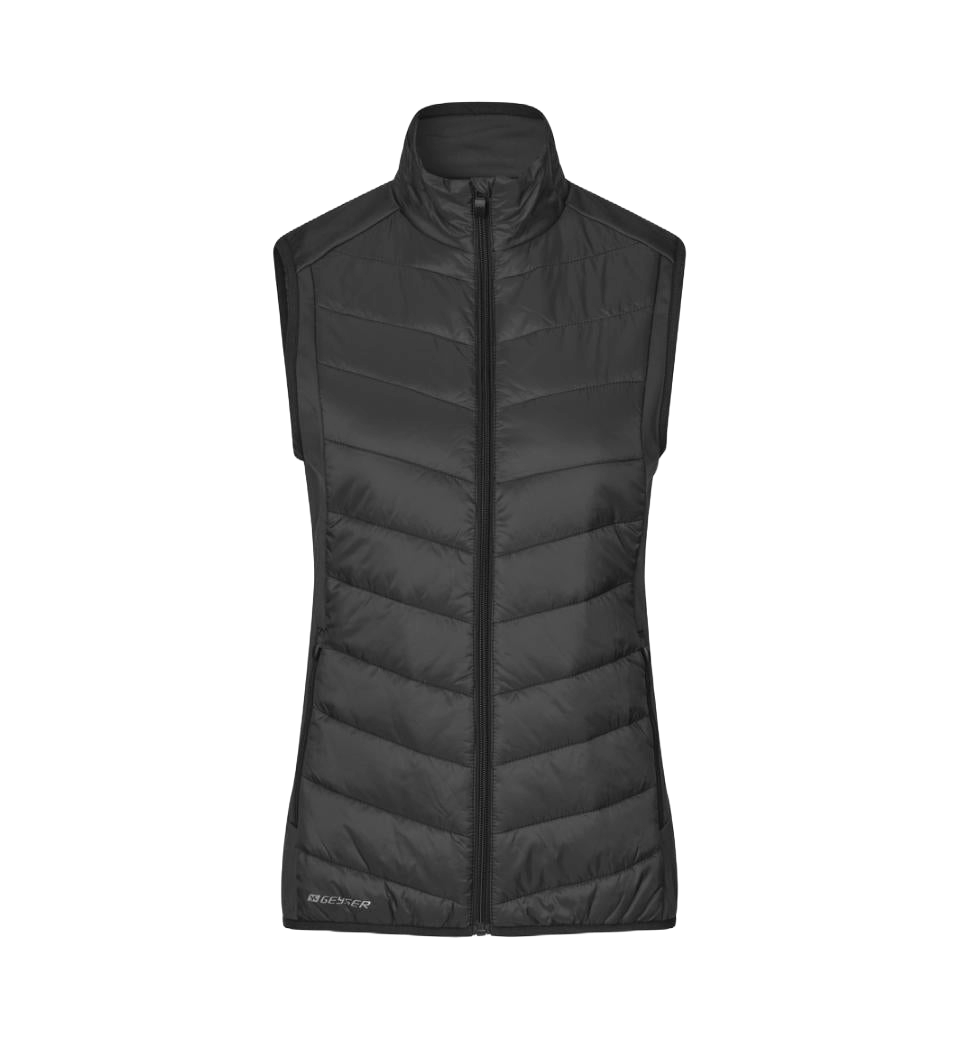 GEYSER HYBRID VEST | DAME