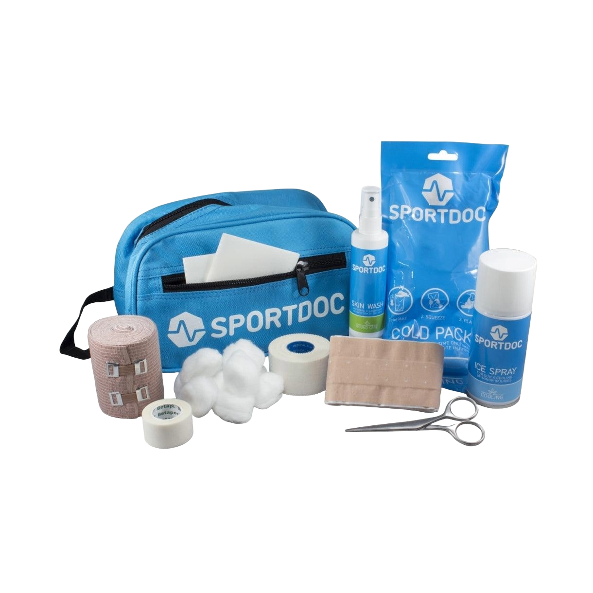 SPORTDOC MEDICAL BAG MINI