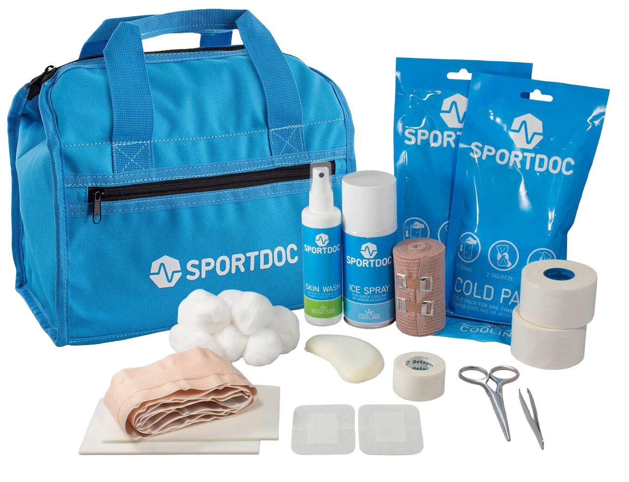 SPORTDOC MEDICAL BAG MEDIUM