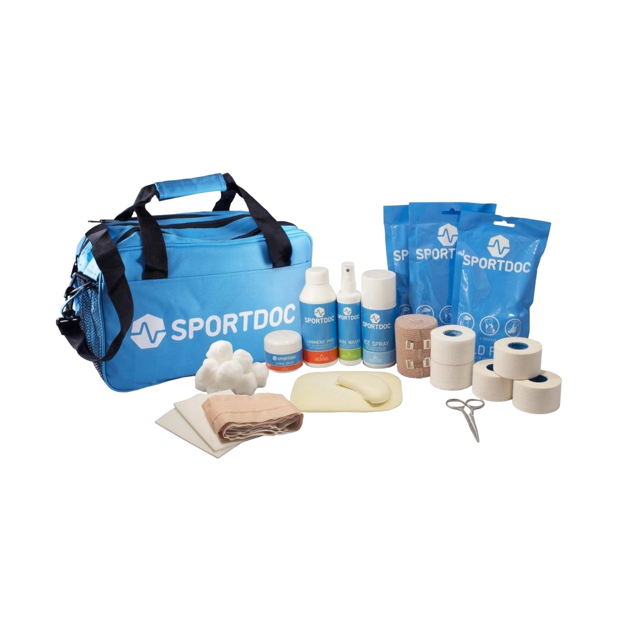 SPORTDOC MEDICAL BAG SMALL