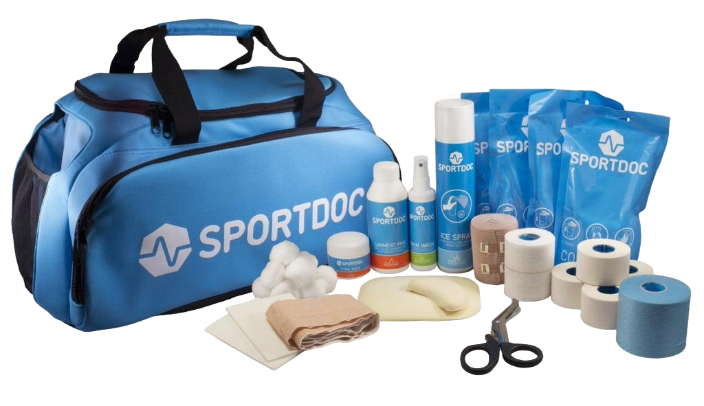SPORTDOC MEDICAL BAG LARGE