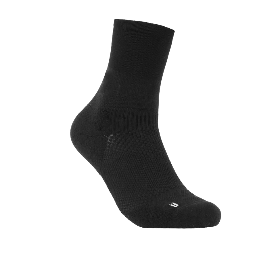 GEYSER STRETCH RUNNING SOCKS