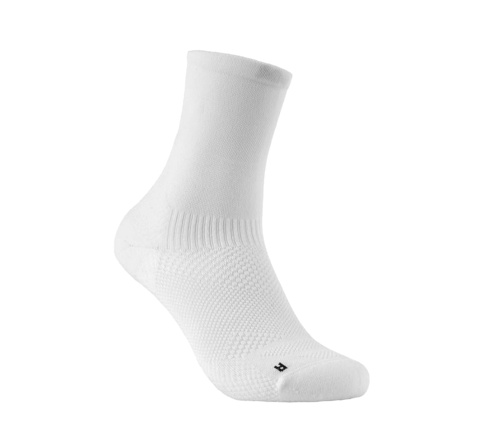 GEYSER STRETCH RUNNING SOCKS