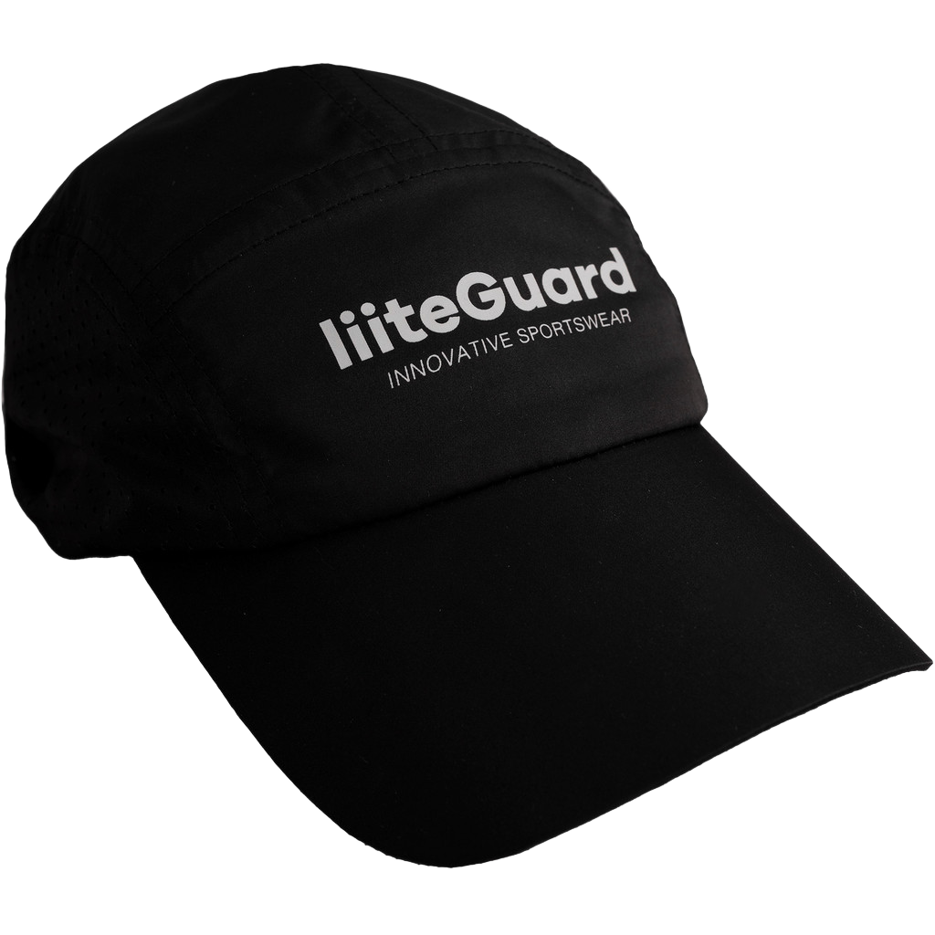 LIITEGUARD RUNNING CAP
