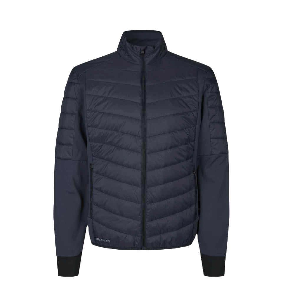 GEYSER HYBRID JAKKE | HERRE