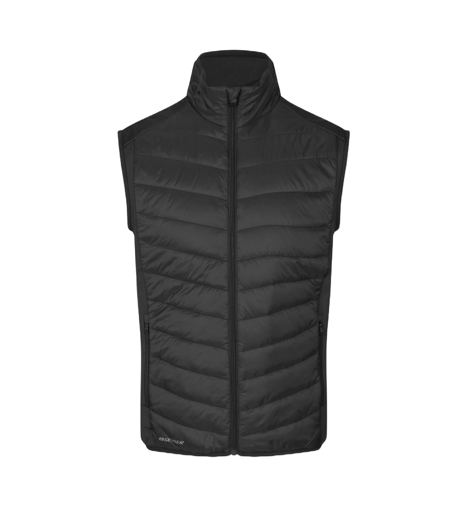 GEYSER HYBRID VEST | HERRE