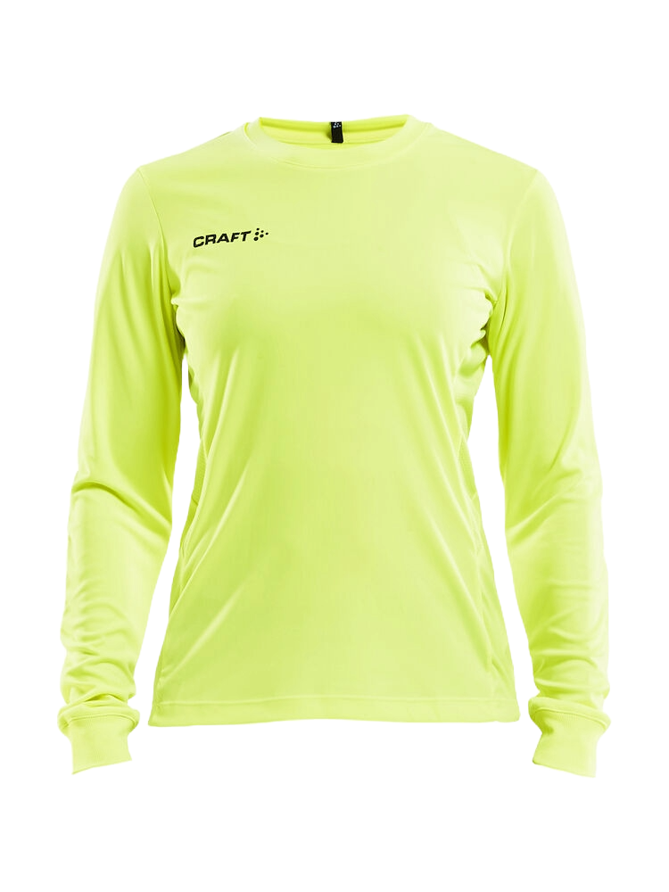 CRAFT SQUAD GO GK T-SHIRT DAME