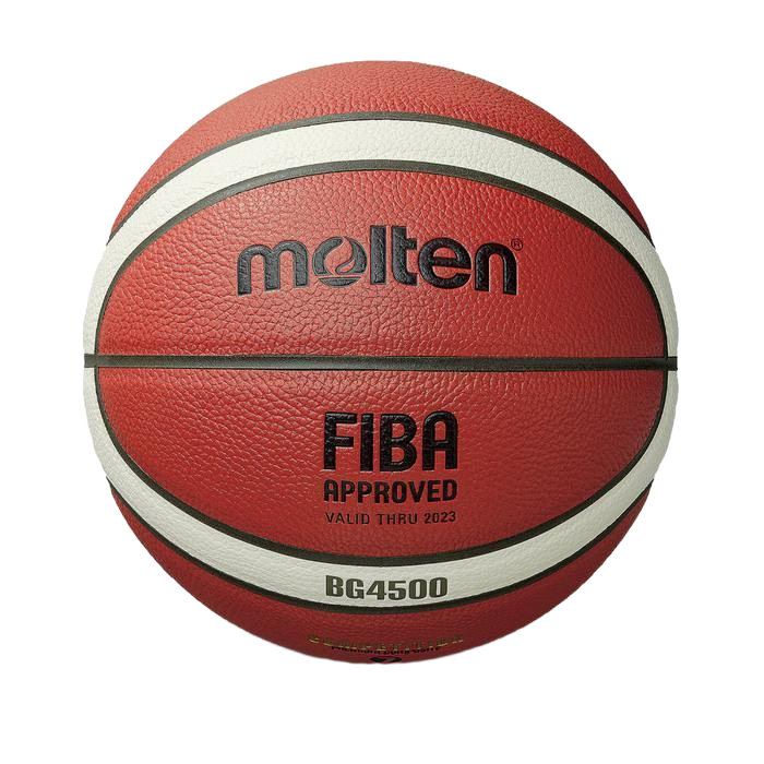MOLTEN BASKETBALL 4500