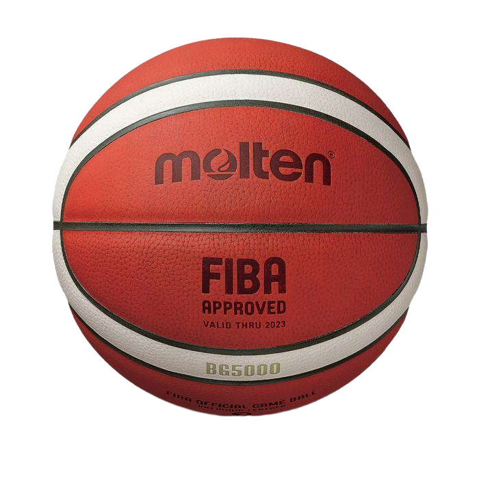 MOLTEN BASKETBALL 5000