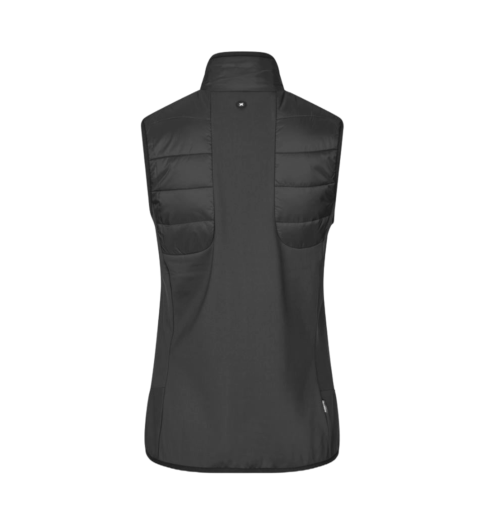 GEYSER HYBRID VEST | DAME