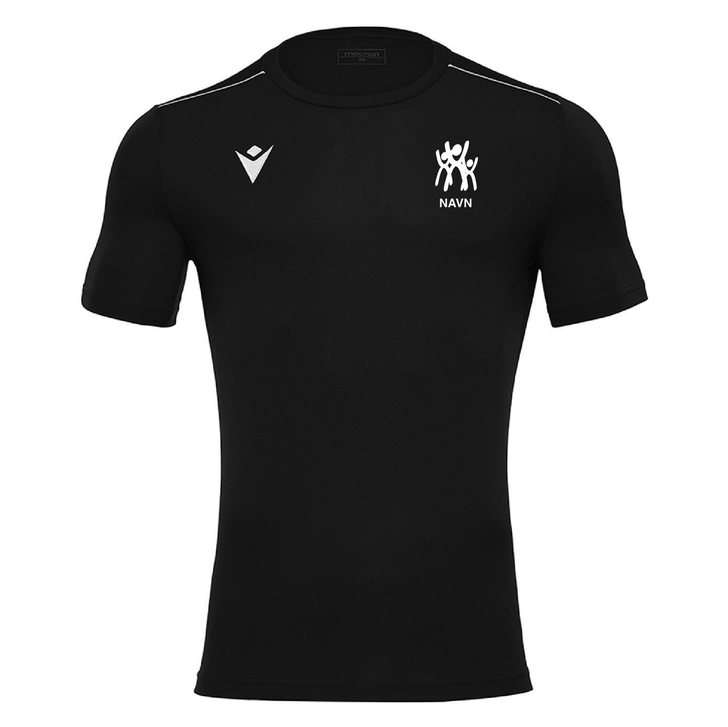 BIF TRÆNINGS T-SHIRT