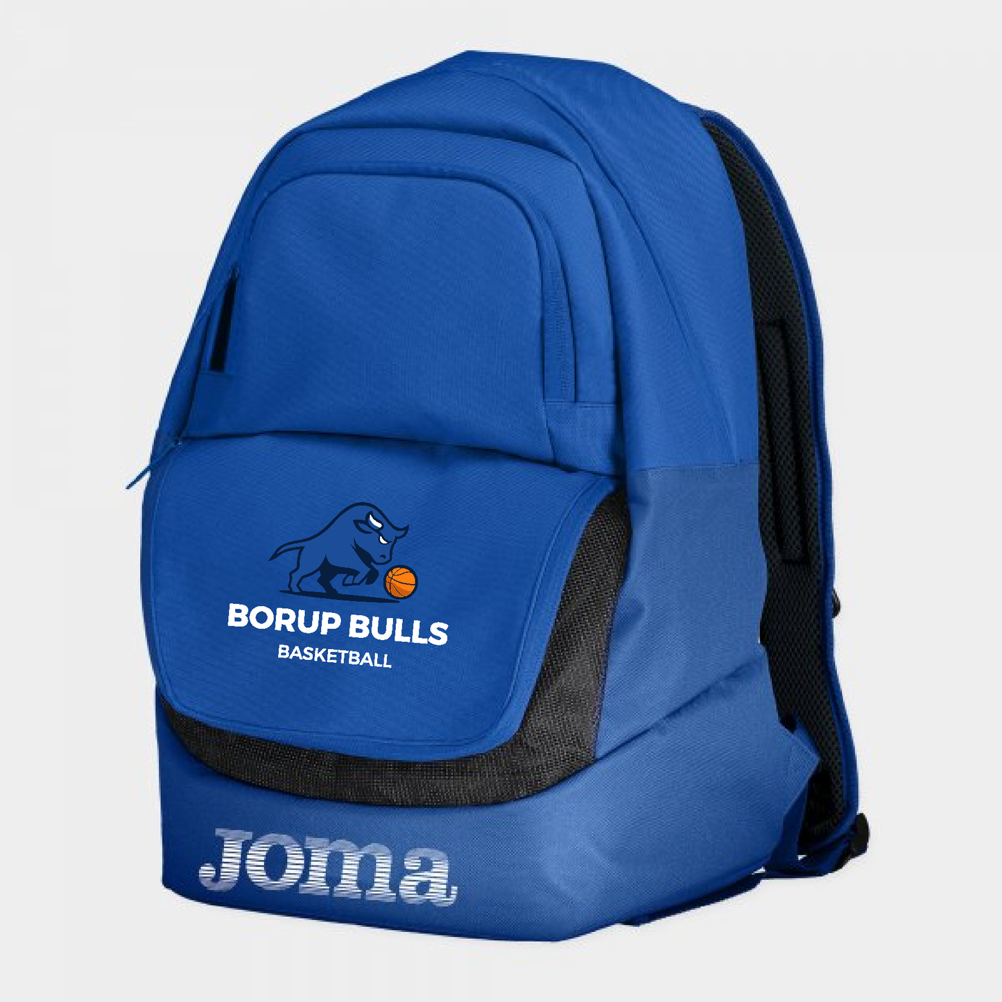 BORUP BULLS RYGSÆK