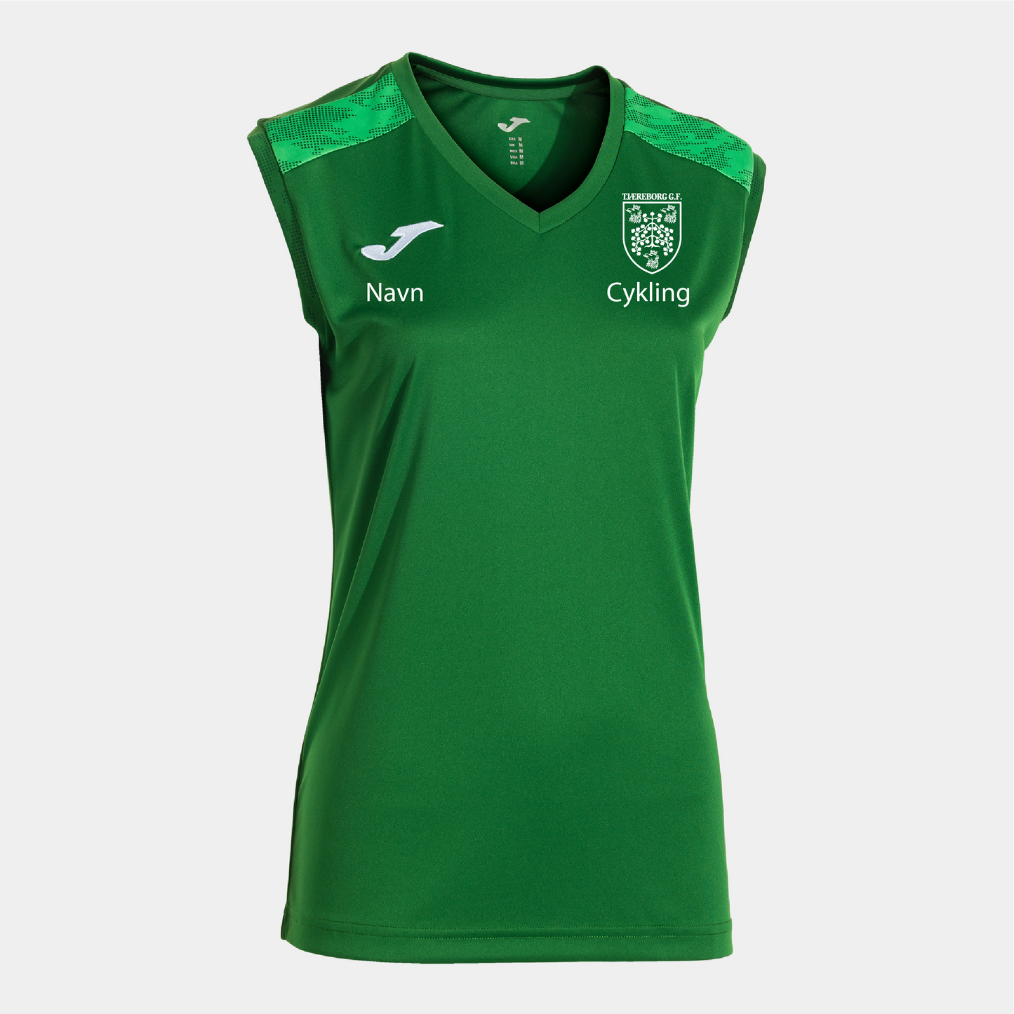 TGF TANKTOP DAME