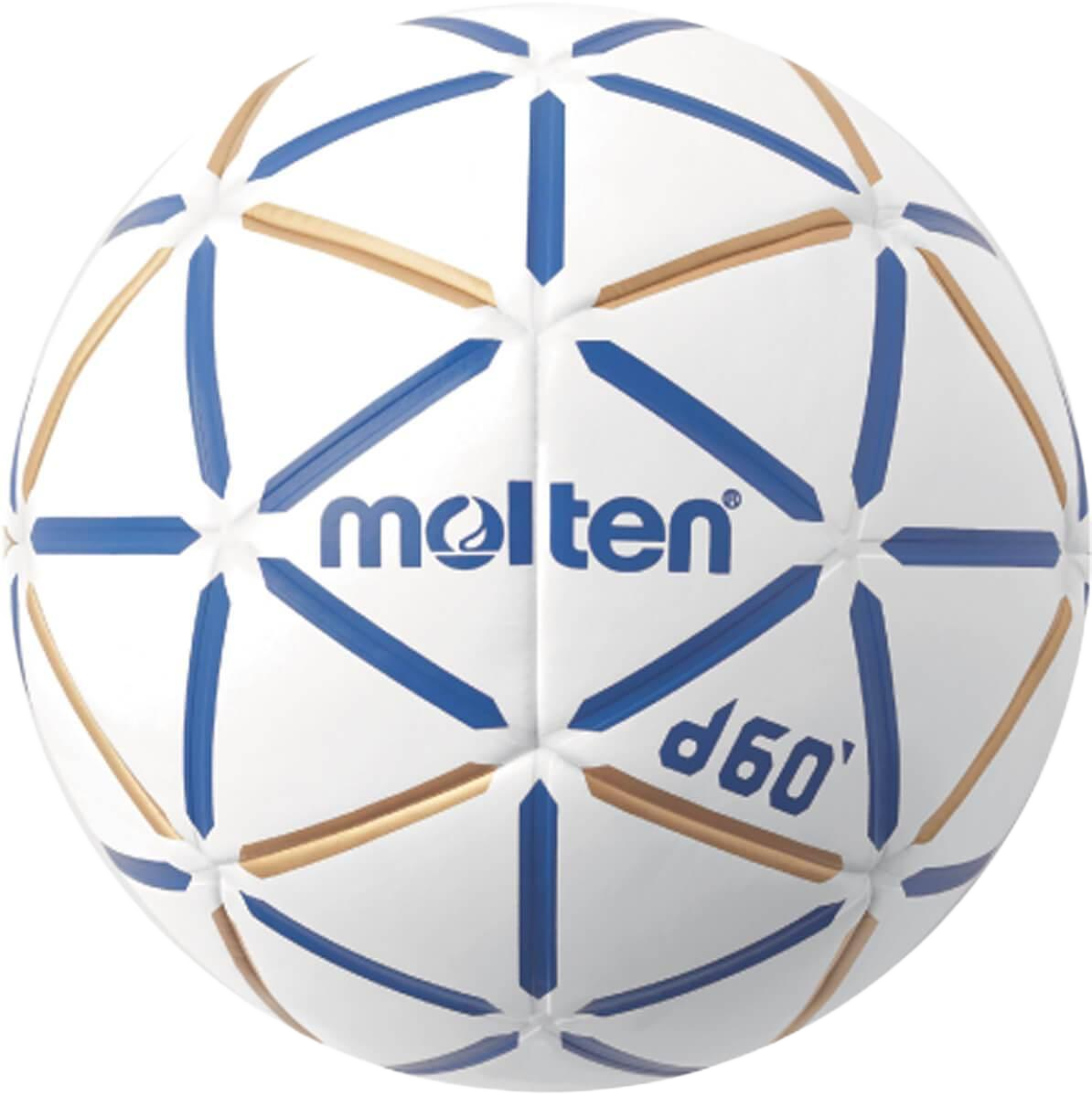 MOLTEN HÅNDBOLD D60