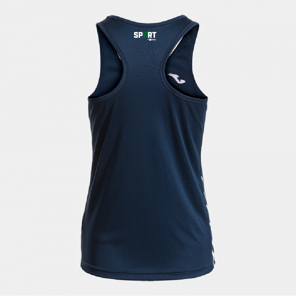 EPF OLIMPIADA SINGLET DAME