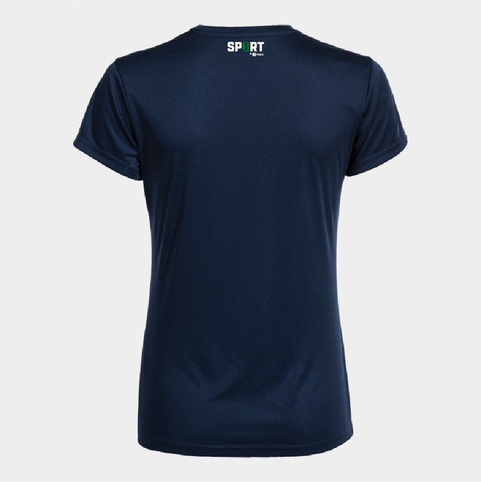EPF TRÆNINGS T-SHIRT DAME