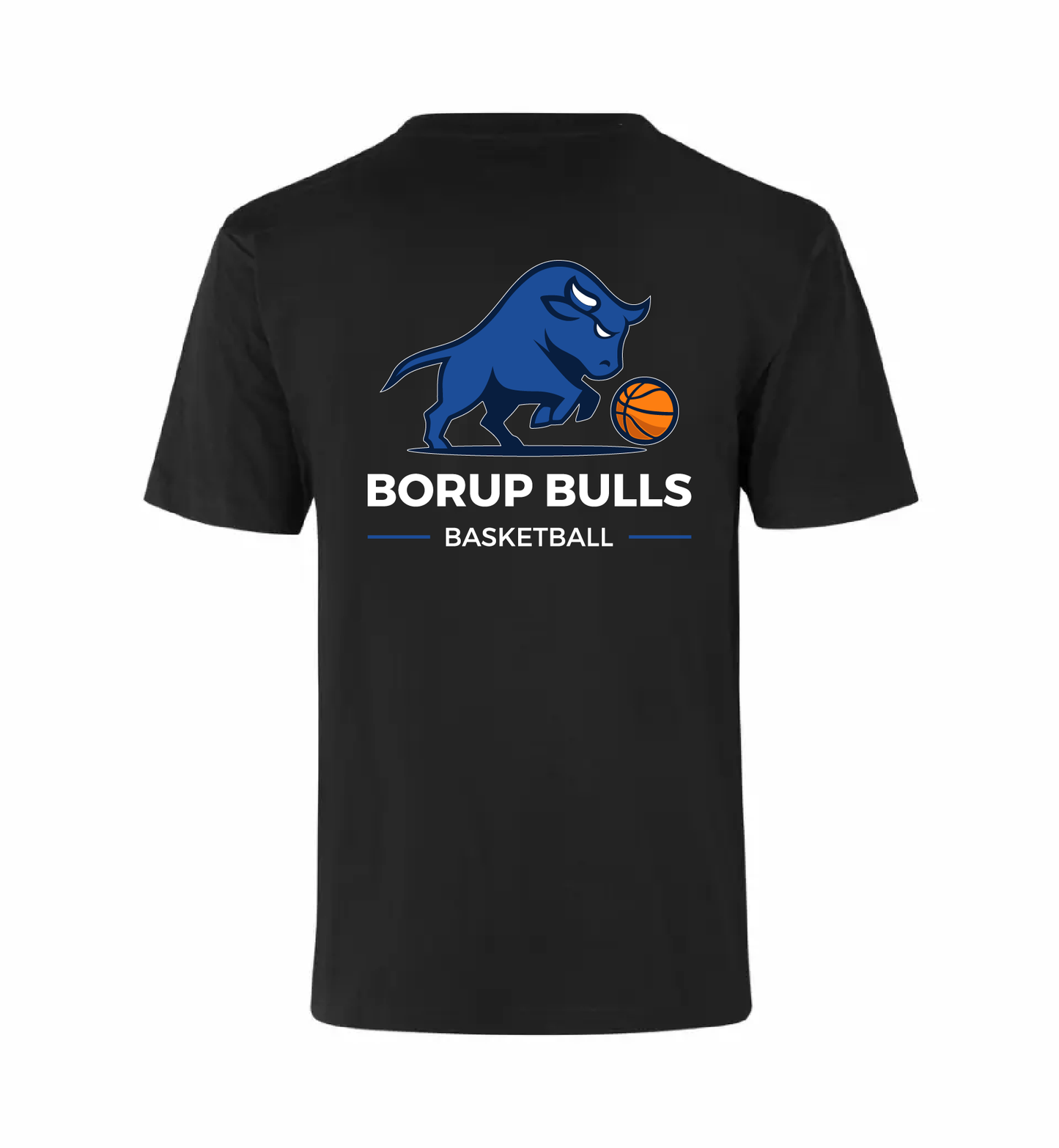 BORUP BULLS - EACH ONE - T-SHIRT