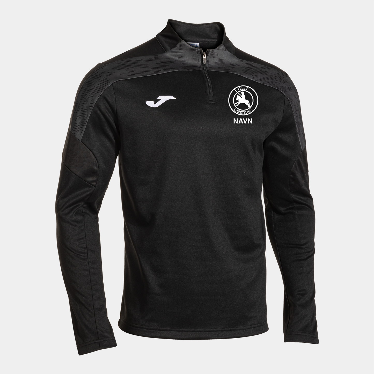 GLIF CHAMPIONSHIP VIII HALF-ZIP