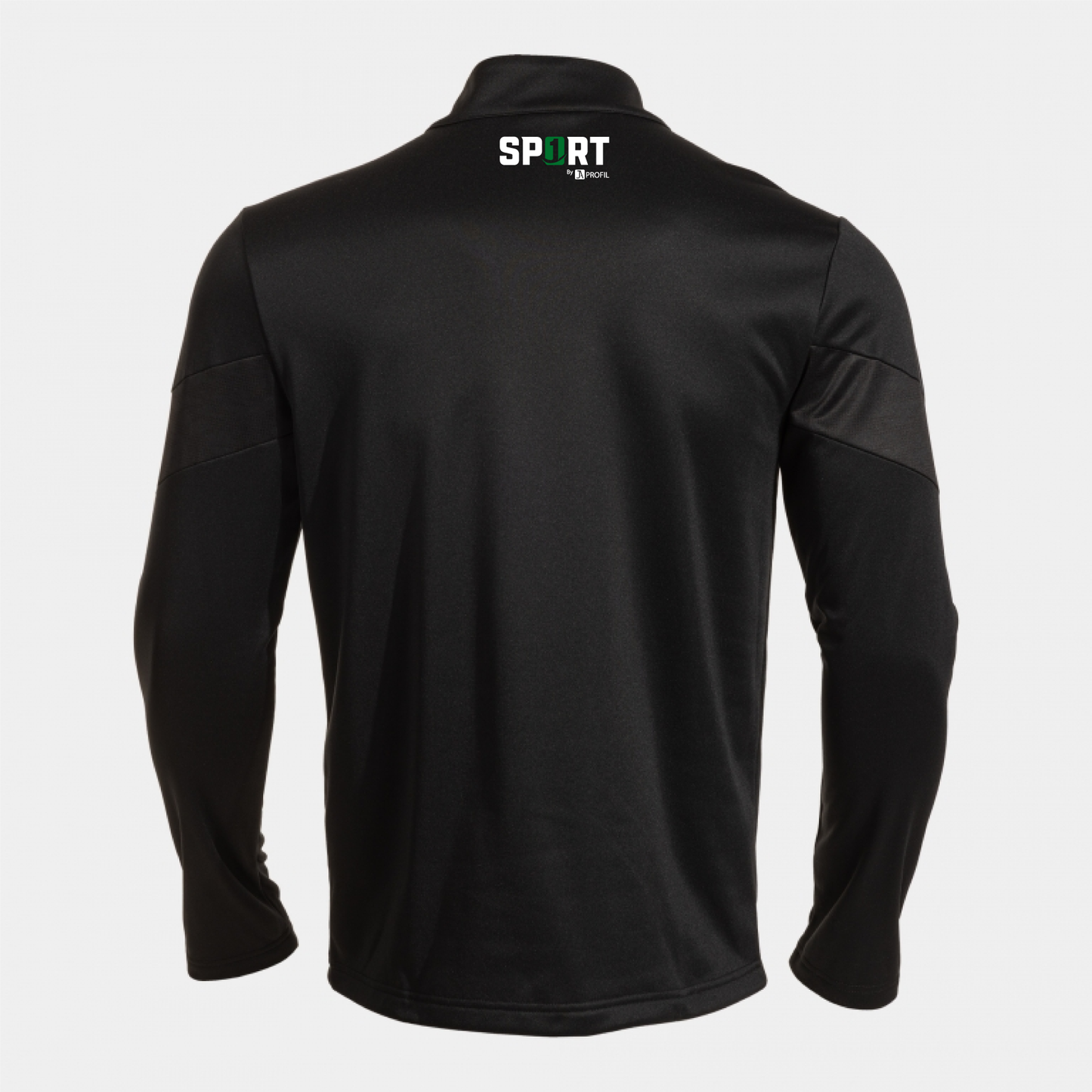 GLIF CHAMPIONSHIP VIII HALF-ZIP