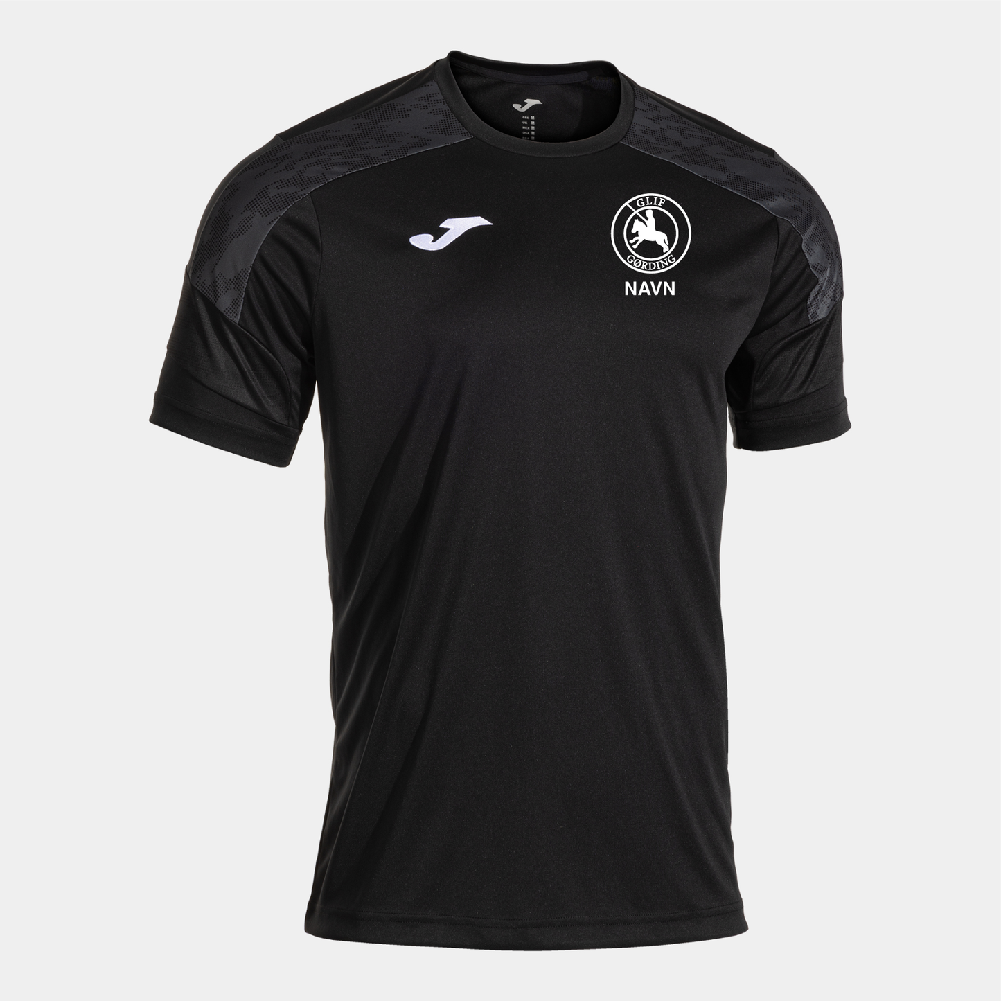 GLIF CHAMPIONSHIP VIII TRÆNINGS T-SHIRT (HERRE)