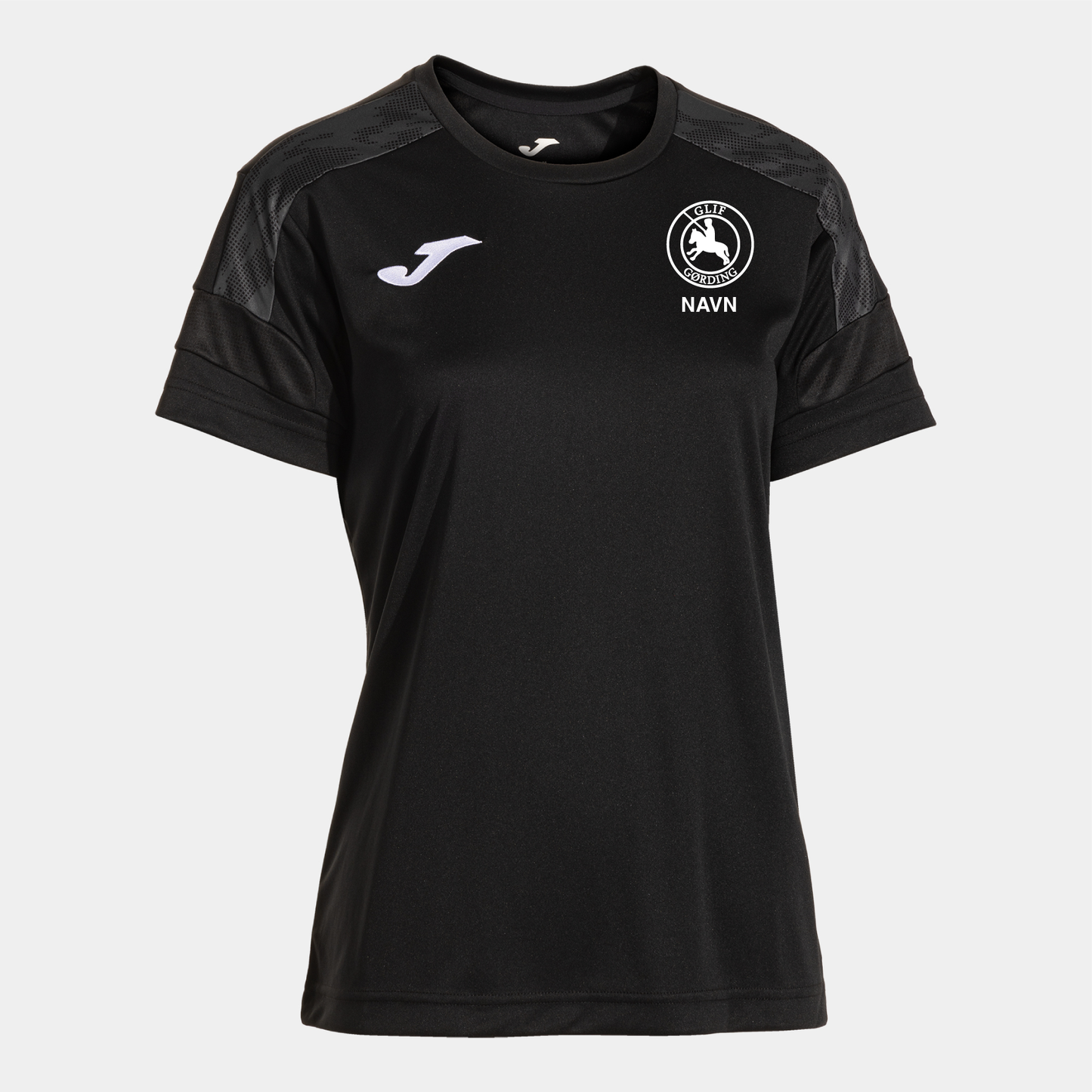 GLIF CHAMPIONSHIP VIII TRÆNINGS T-SHIRT (DAME)