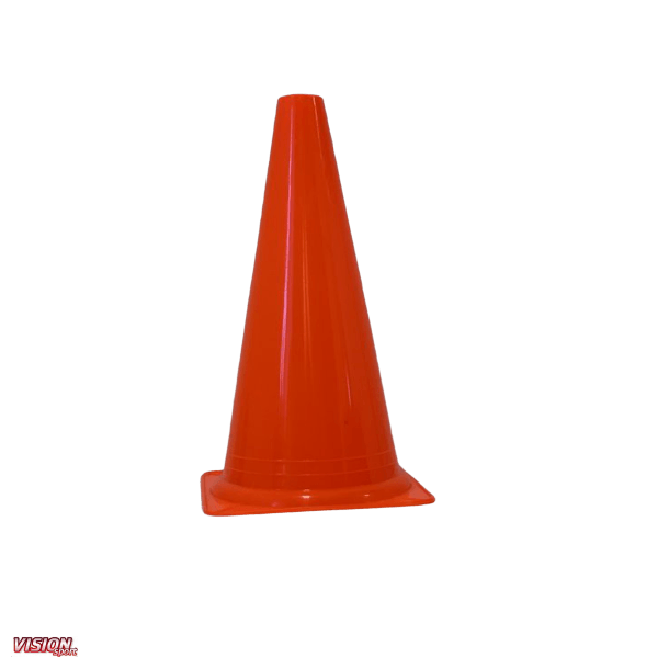 T&D HØJE KEGLER ORANGE - Kegle - JA Profil