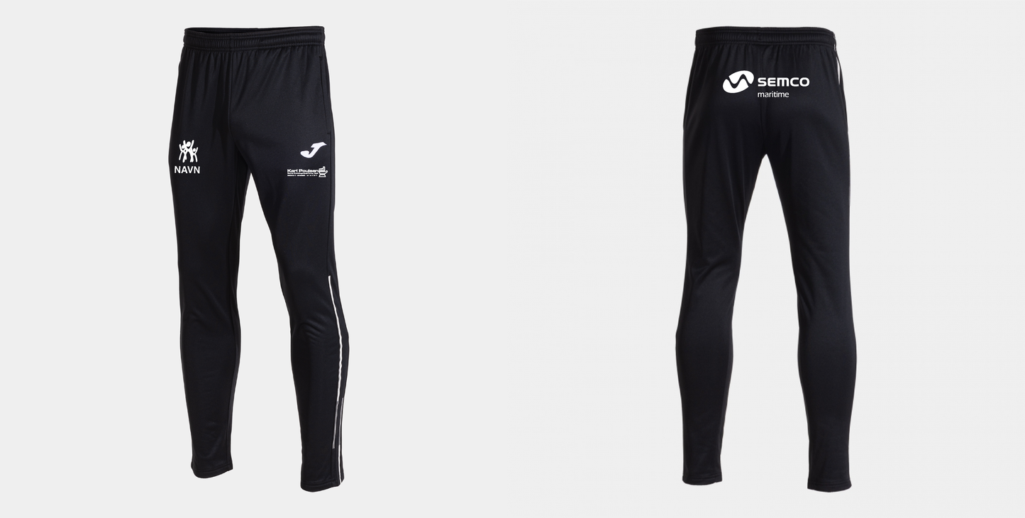 BIF TRÆNINGSDRAGT SR