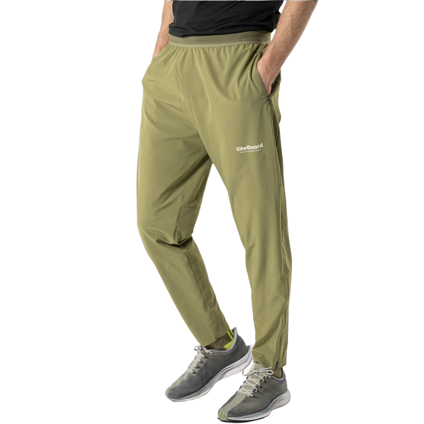 LIITEGUARD RE-LIITE LONG PANTS | HERRE